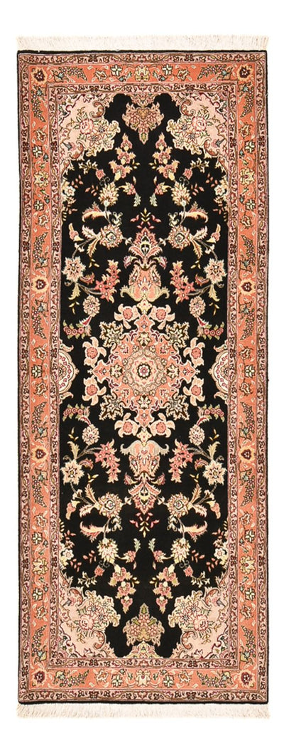 Tabriz - 60 Raj Teppe 80x210cm - Persisk teppe