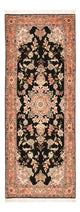 Tabriz - 60 Raj Teppe 80x210cm - Persisk teppe