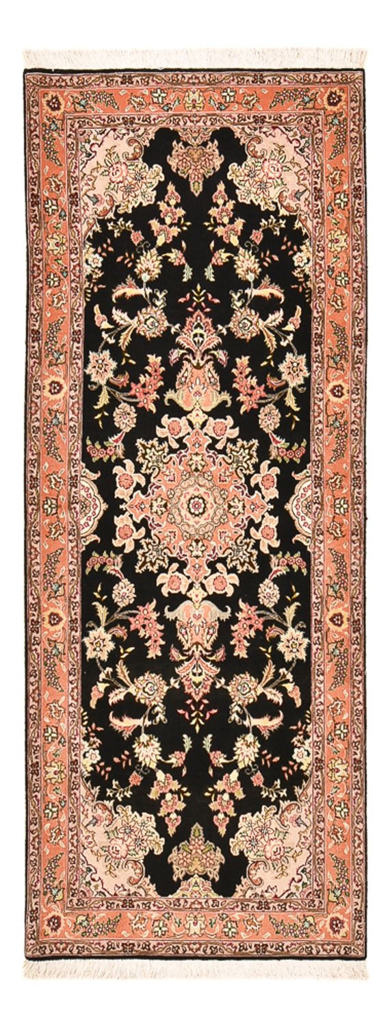 Tabriz - 60 Raj Teppe 80x210cm - Persisk teppe