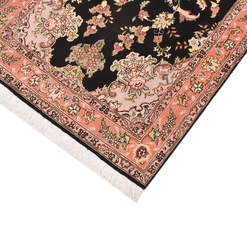 Tabriz - 60 Raj Teppe 80x210cm - Persisk teppe