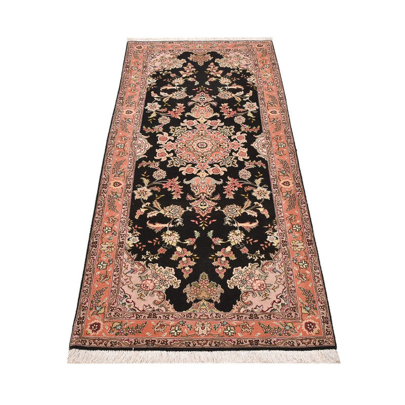 Tabriz - 60 Raj Teppe 80x210cm - Persisk teppe