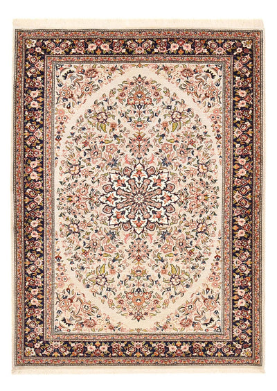 Ilam Teppe 139x200cm - Persisk teppe - flerfarget