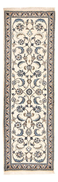 Nain - 9La Teppe 60x200cm - Persisk teppe – product image