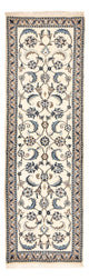 Nain - 9La Teppe 60x200cm - Persisk teppe
