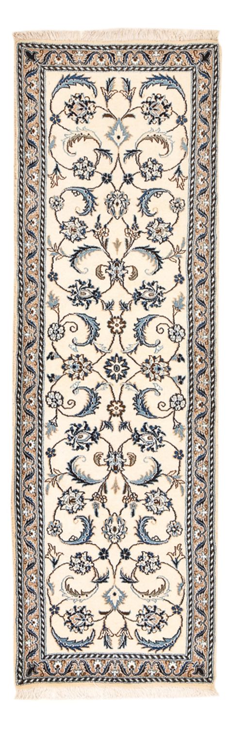 Nain - 9La Teppe 60x200cm - Persisk teppe