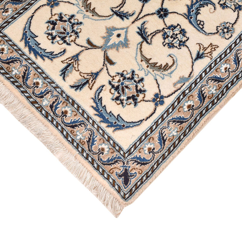 Nain - 9La Teppe 60x200cm - Persisk teppe