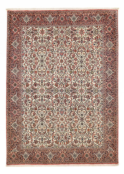 Bidjar Teppe 206x289cm - Persisk teppe