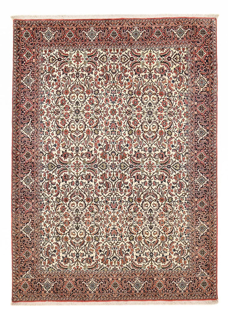 Bidjar Teppe 289x206cm - Persisk teppe