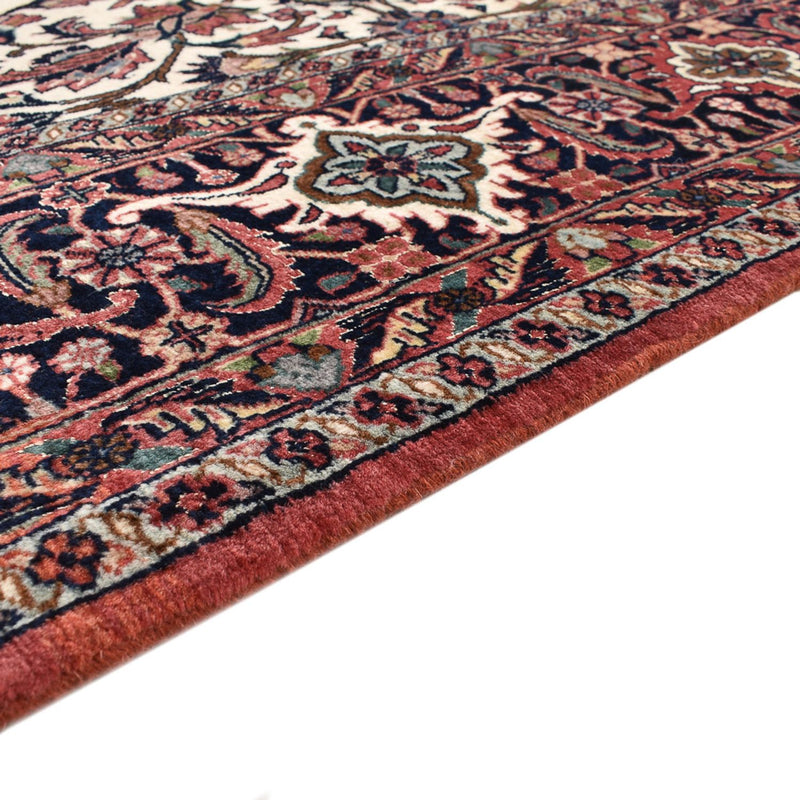 Bidjar Teppe 289x206cm - Persisk teppe