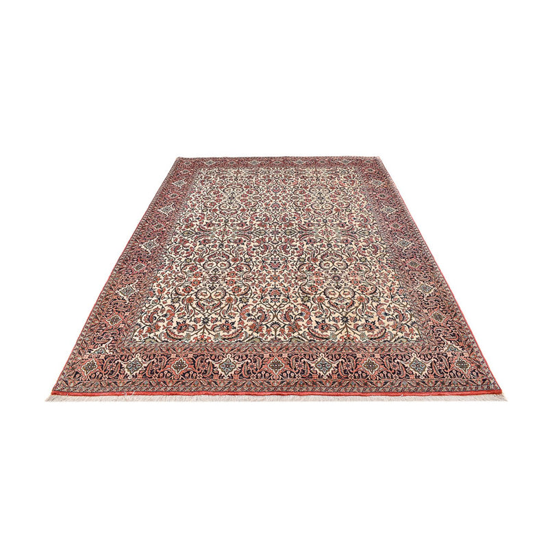 Bidjar Teppe 289x206cm - Persisk teppe