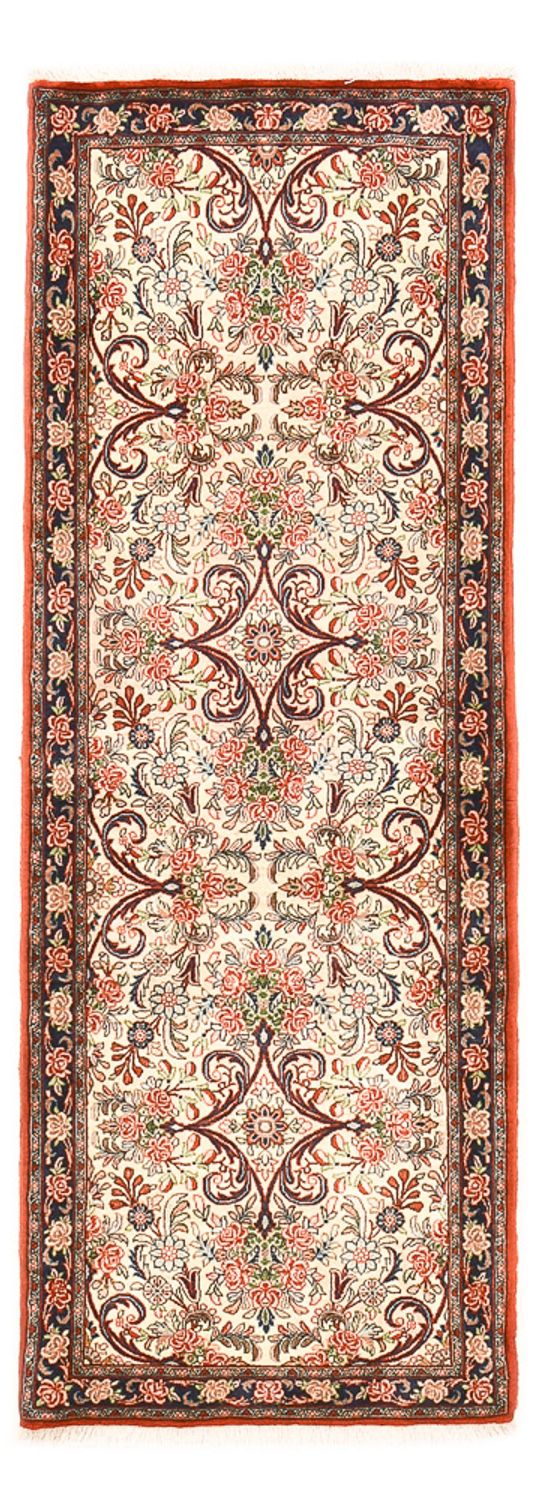 Bidjar Teppe 193x72cm - Persisk teppe