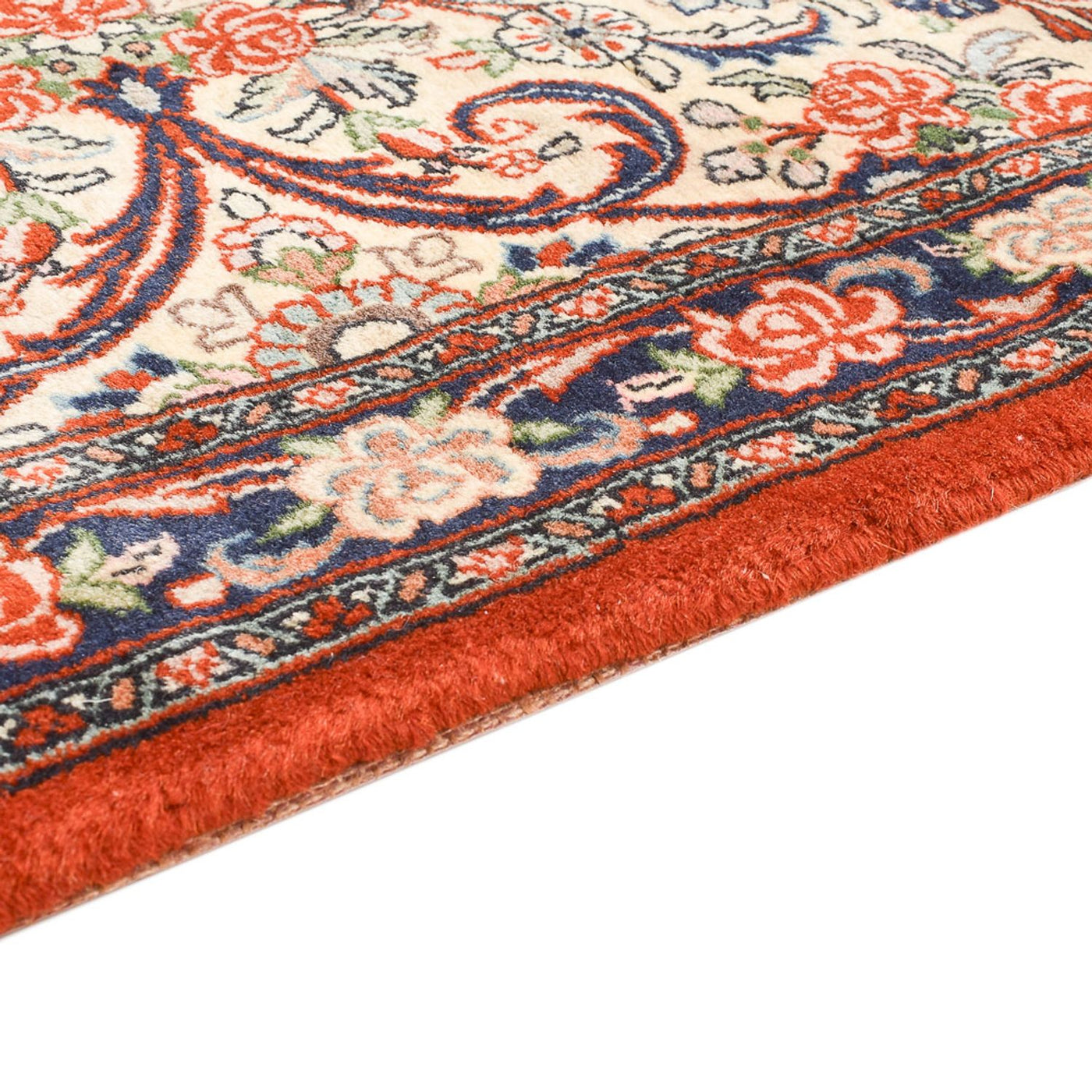 Bidjar Teppe 193x72cm - Persisk teppe
