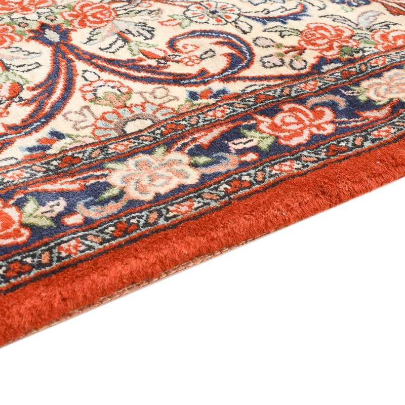 Bidjar Teppe 193x72cm - Persisk teppe