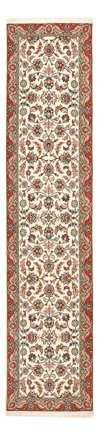 Tabriz - 50 Raj Teppe 301x68cm - Persisk teppe – product image