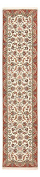 Tabriz - 50 Raj Teppe 301x68cm - Persisk teppe