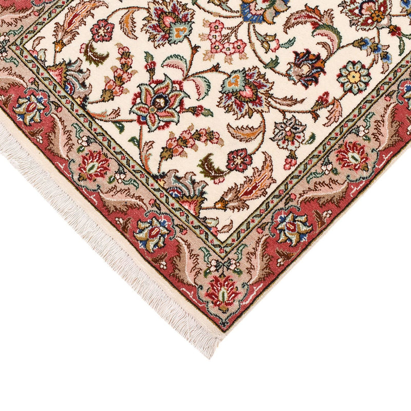 Tabriz - 50 Raj Teppe 301x68cm - Persisk teppe