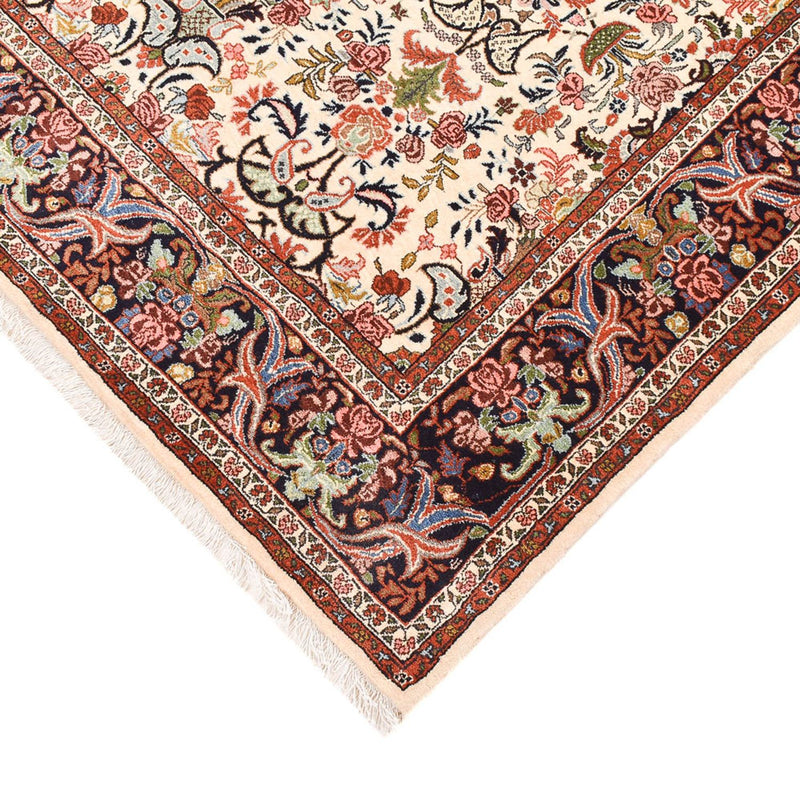 Bidjar Teppe 141x227cm - Persisk teppe