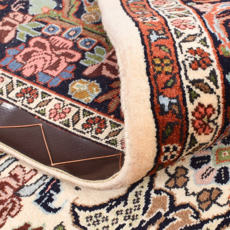 Bidjar Teppe 141x227cm - Persisk teppe