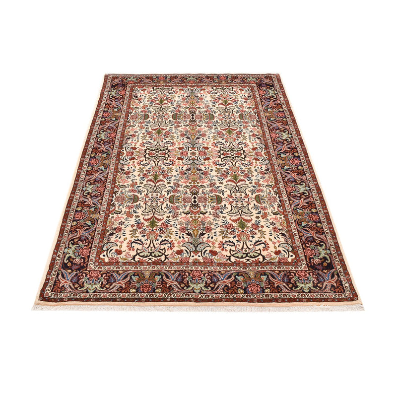 Bidjar Teppe 141x227cm - Persisk teppe