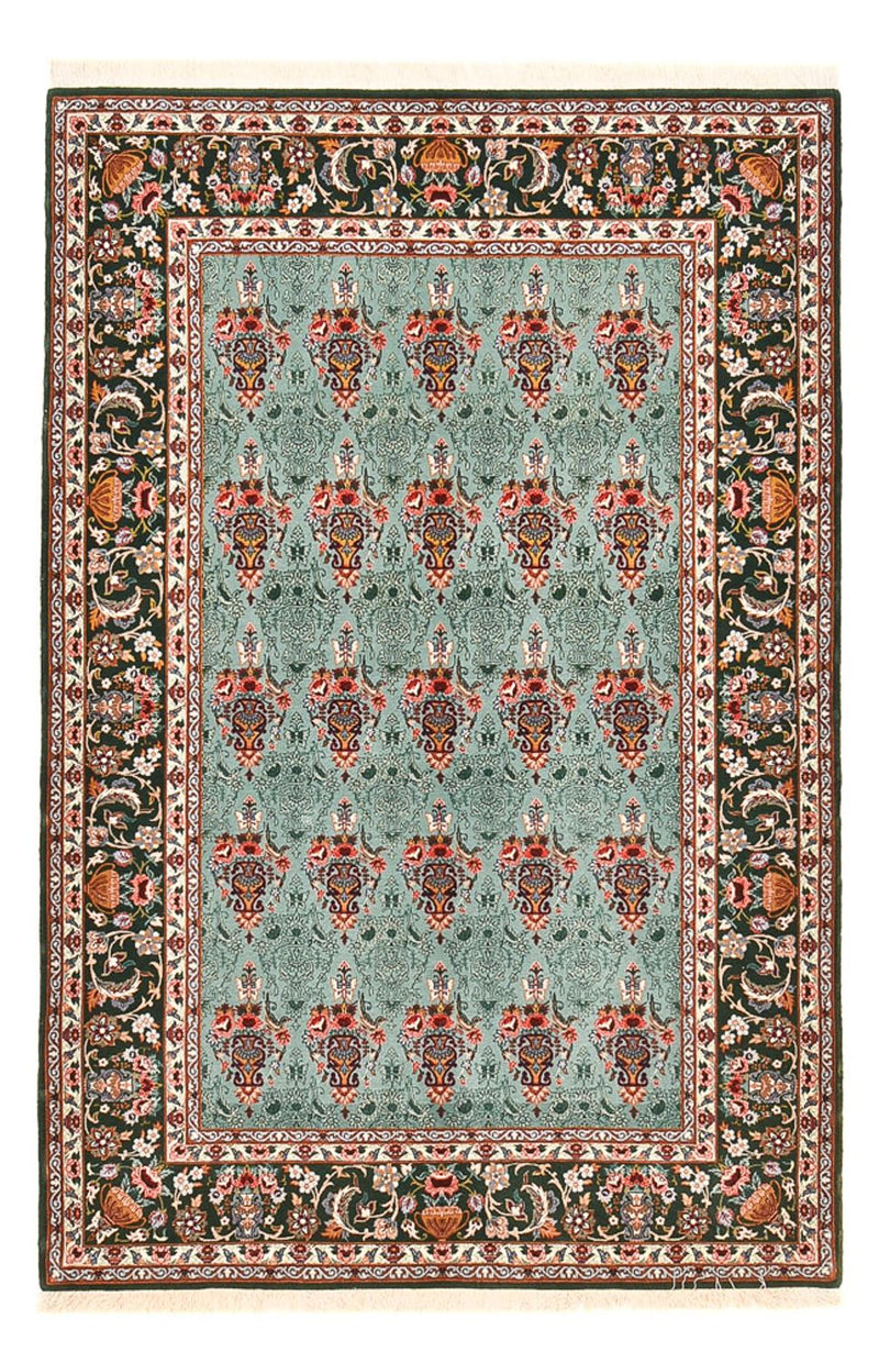 Isfahan Teppe 130x193cm - Persisk teppe