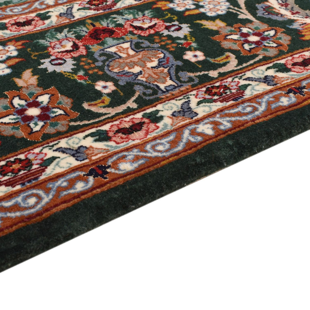 Isfahan Teppe 130x193cm - Persisk teppe