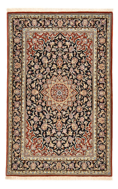 Isfahan Teppe 103x158cm - Persisk teppe