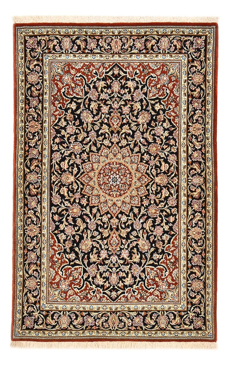 Isfahan Teppe 103x158cm - Persisk teppe