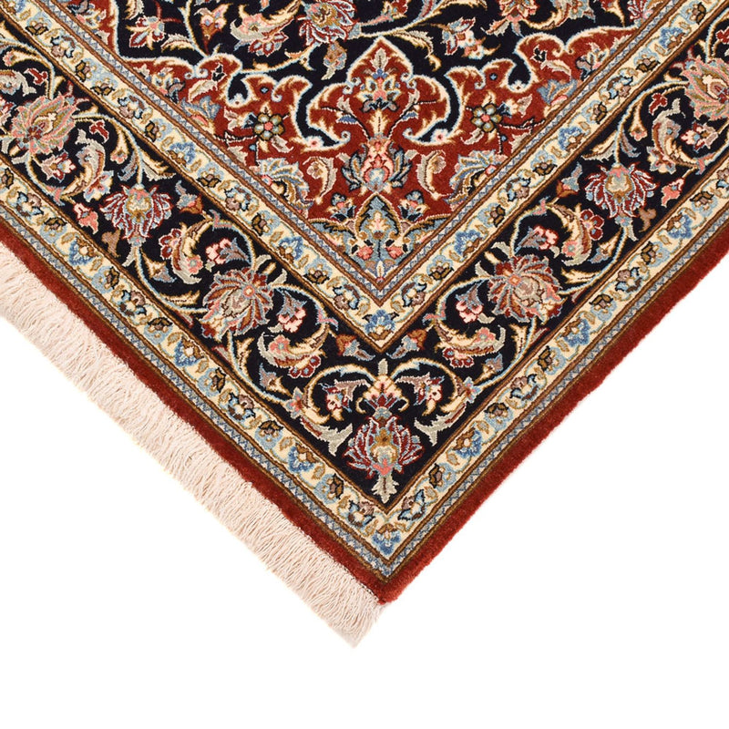 Isfahan Teppe 103x158cm - Persisk teppe