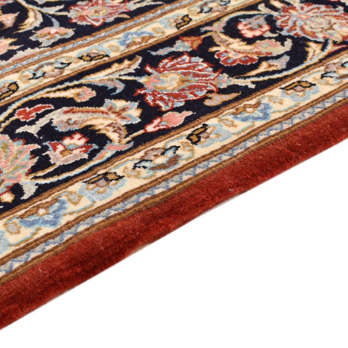 Isfahan Teppe 103x158cm - Persisk teppe