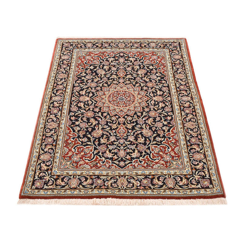Isfahan Teppe 103x158cm - Persisk teppe