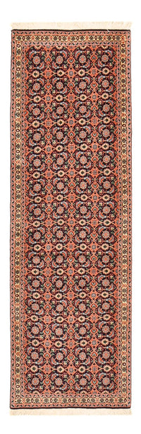 Tabriz - 50 Raj Teppe 64x192cm - Persisk teppe – product image