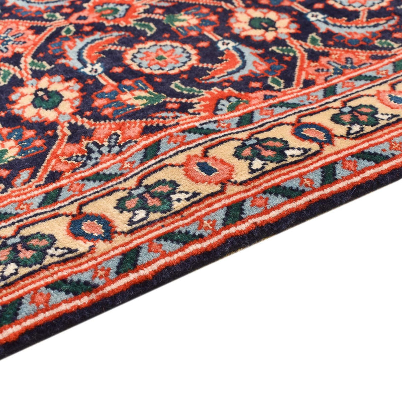 Tabriz - 50 Raj Teppe 64x192cm - Persisk teppe