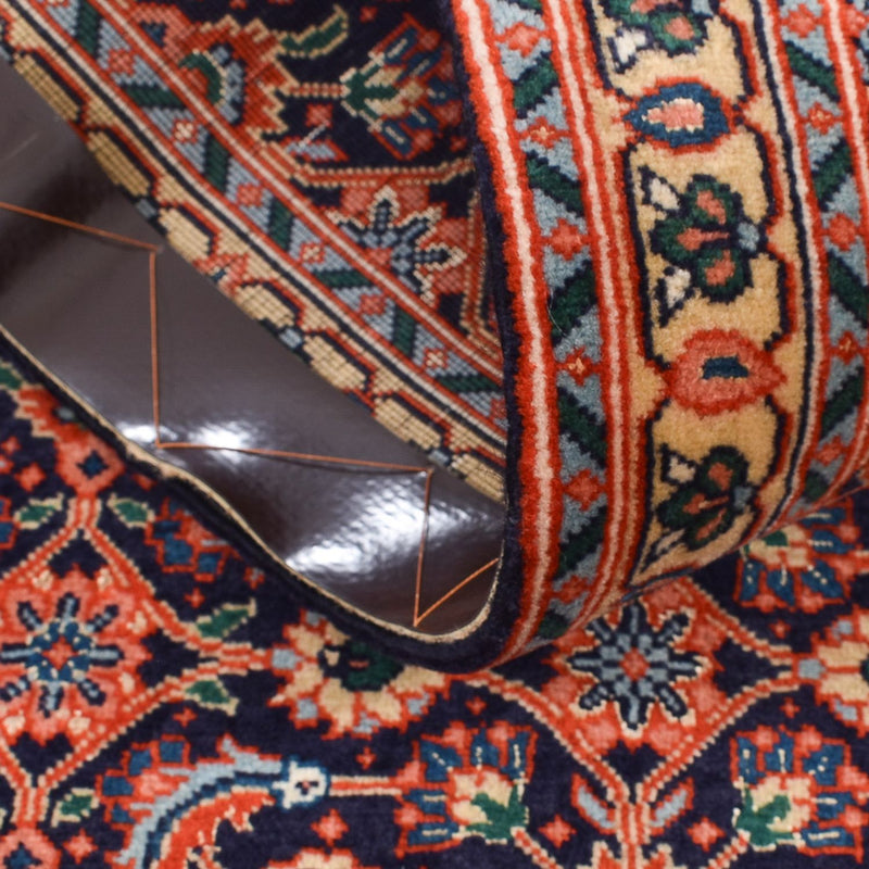 Tabriz - 50 Raj Teppe 64x192cm - Persisk teppe