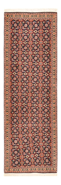 Tabriz - 50 Raj Teppe 190x64cm - Persisk teppe – product image