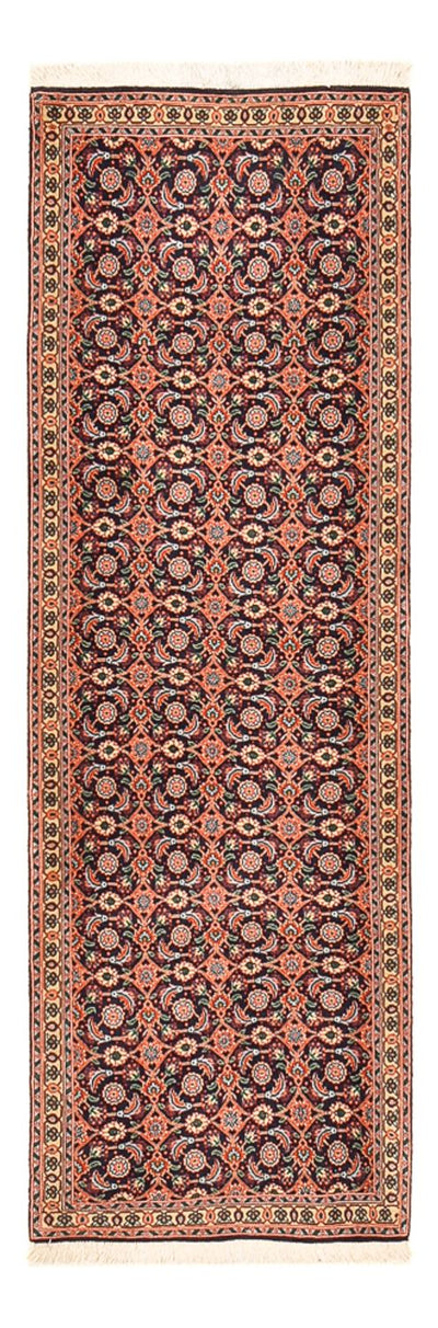 Tabriz - 50 Raj Teppe 64x190cm - Persisk teppe