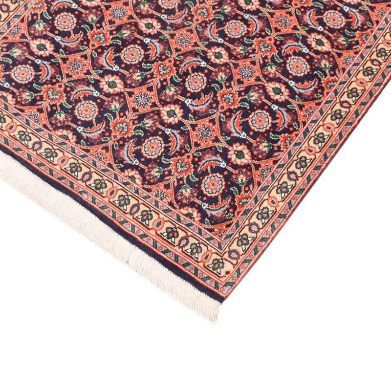 Tabriz - 50 Raj Teppe 190x64cm - Persisk teppe