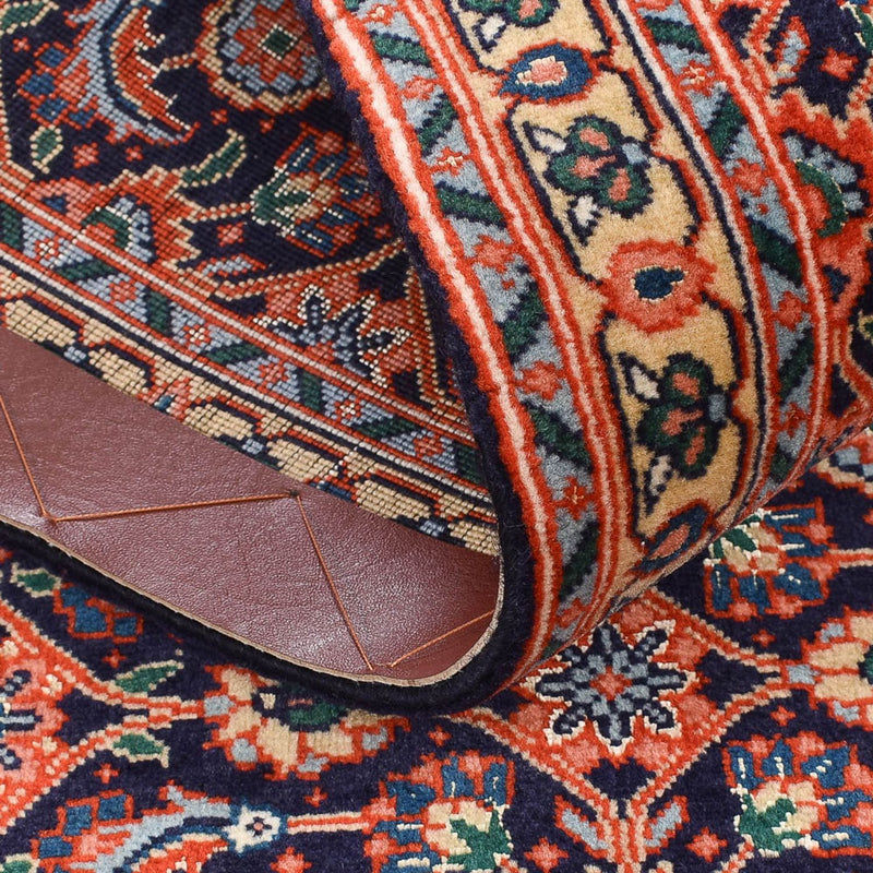 Tabriz - 50 Raj Teppe 190x64cm - Persisk teppe