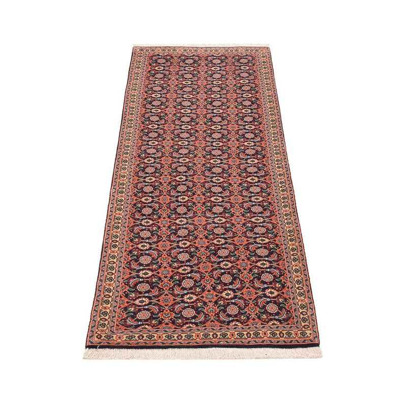 Tabriz - 50 Raj Teppe 190x64cm - Persisk teppe