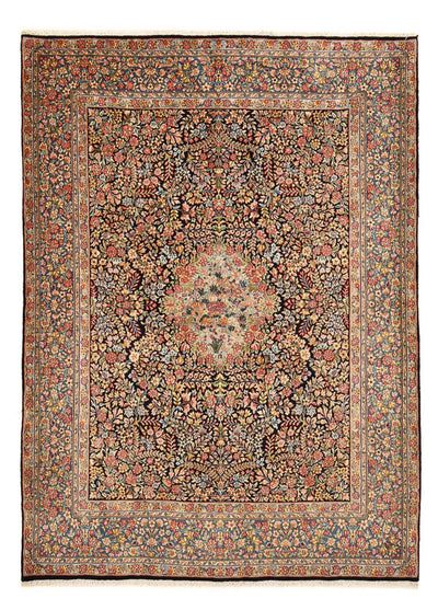 Rafsanjan Teppe 181x240cm - Persisk teppe