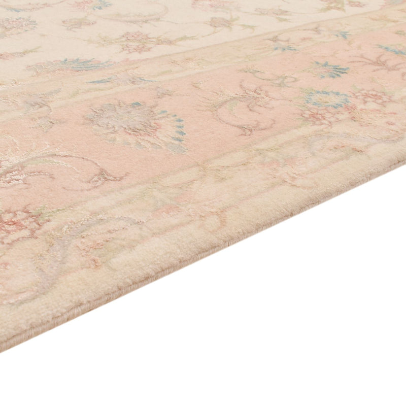 Tabriz - 50 Raj Teppe 218x150cm - Persisk teppe