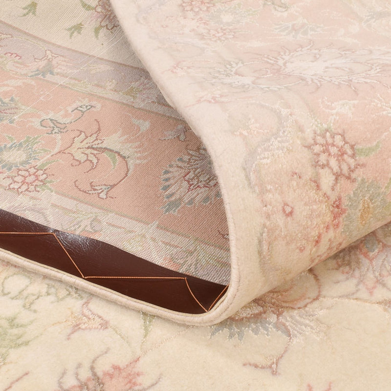 Tabriz - 50 Raj Teppe 218x150cm - Persisk teppe