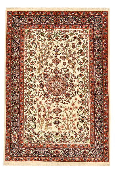 Ilam Teppe 109x157cm - Persisk teppe