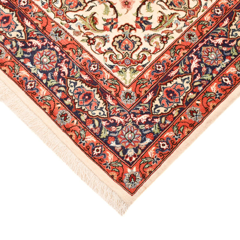 Ilam Teppe 157x109cm - Persisk teppe