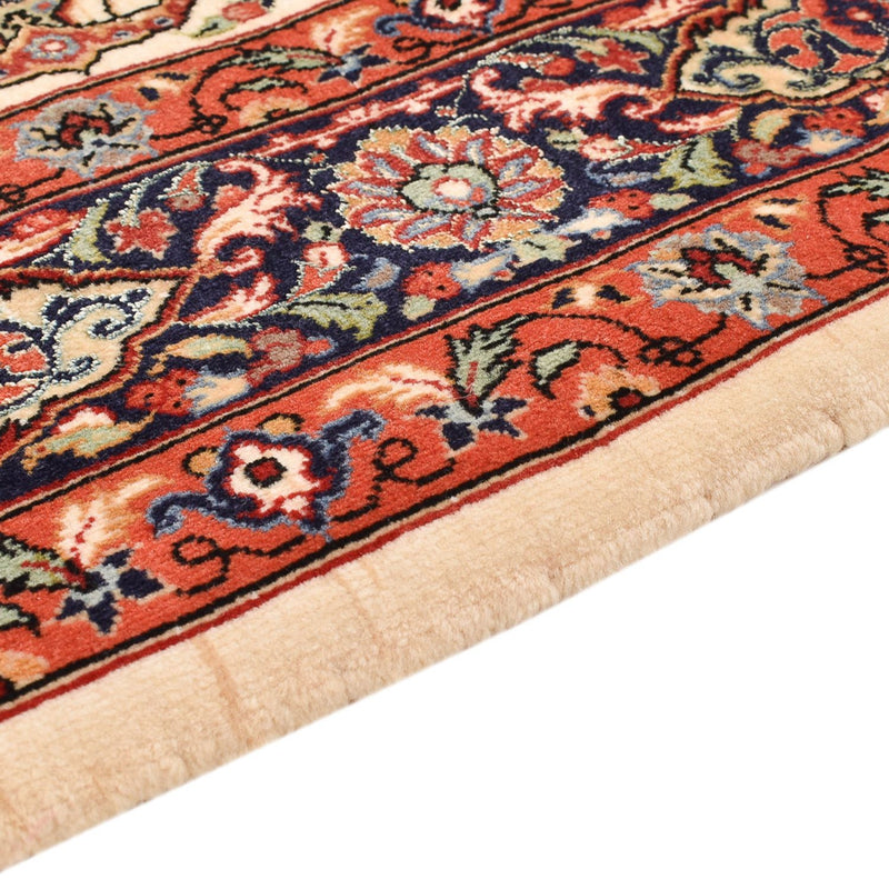 Ilam Teppe 157x109cm - Persisk teppe