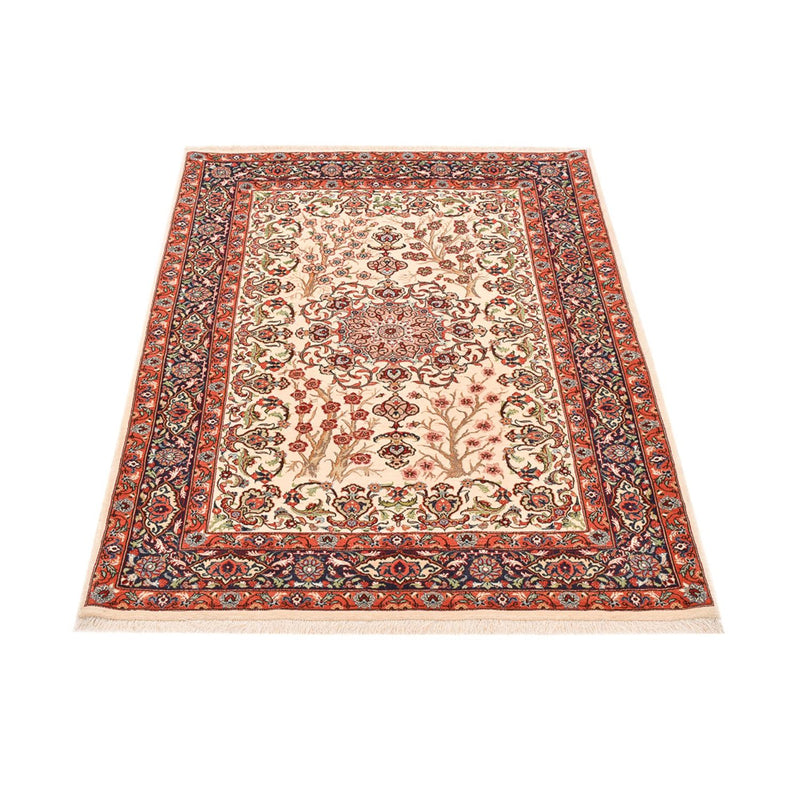 Ilam Teppe 157x109cm - Persisk teppe