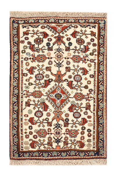 Kashkuli Teppe 40x60cm - Persisk teppe