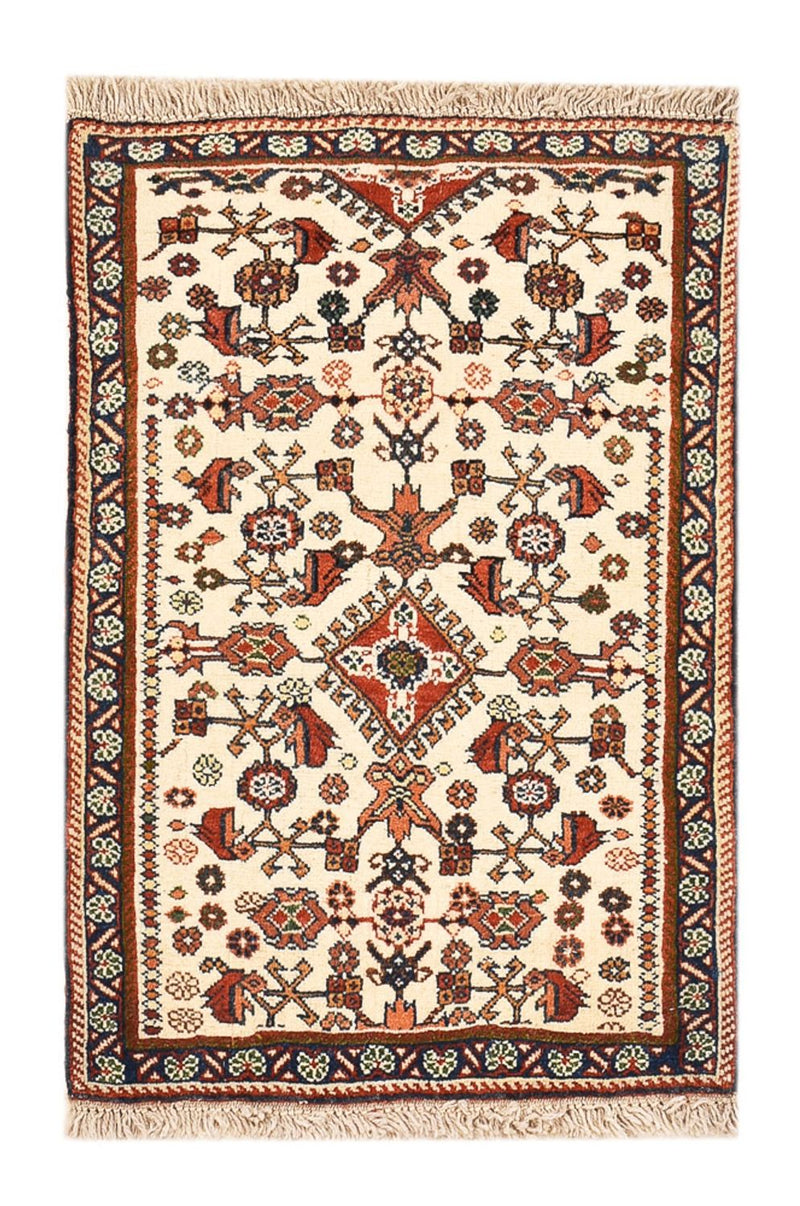 Kashkuli Teppe 60x40cm - Persisk teppe