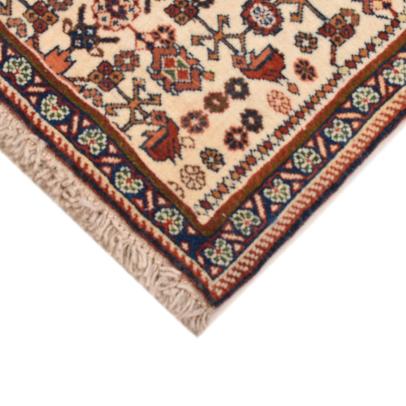 Kashkuli Teppe 60x40cm - Persisk teppe
