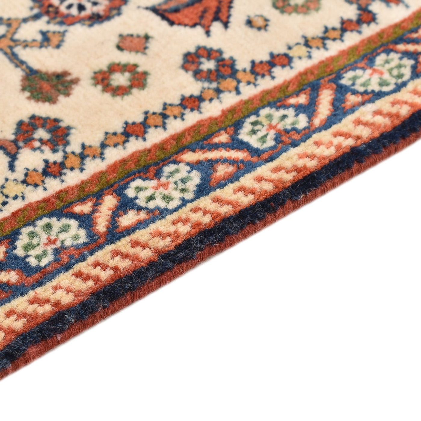 Kashkuli Teppe 60x40cm - Persisk teppe