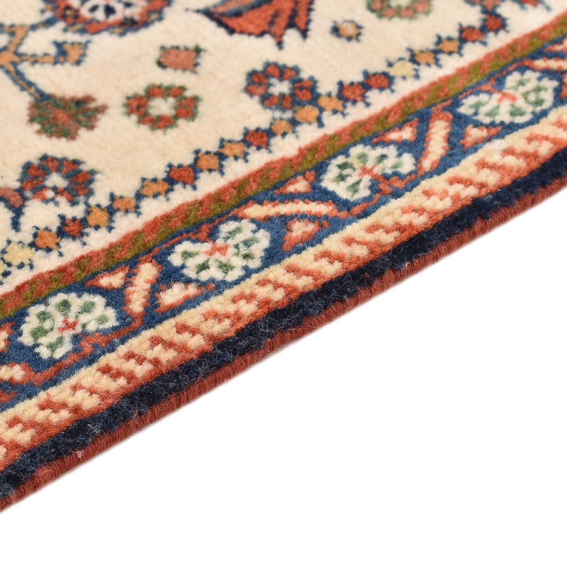 Kashkuli Teppe 60x40cm - Persisk teppe